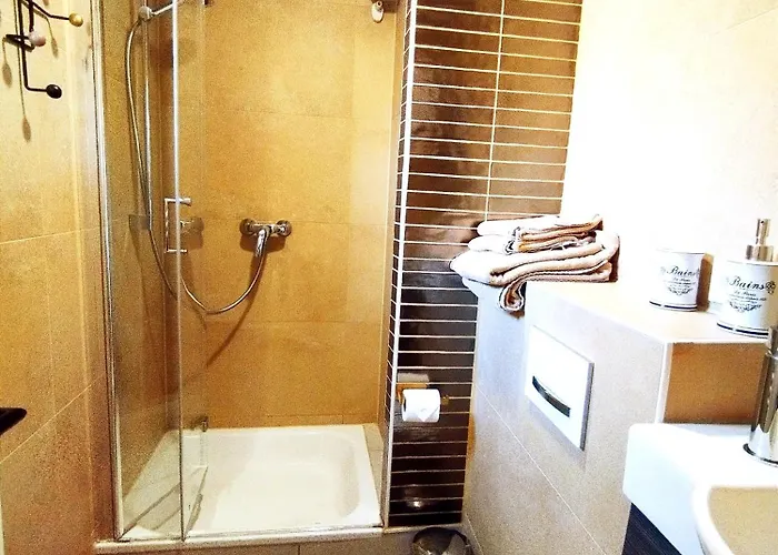 Apartamento Riverblick Near Frankfurt *