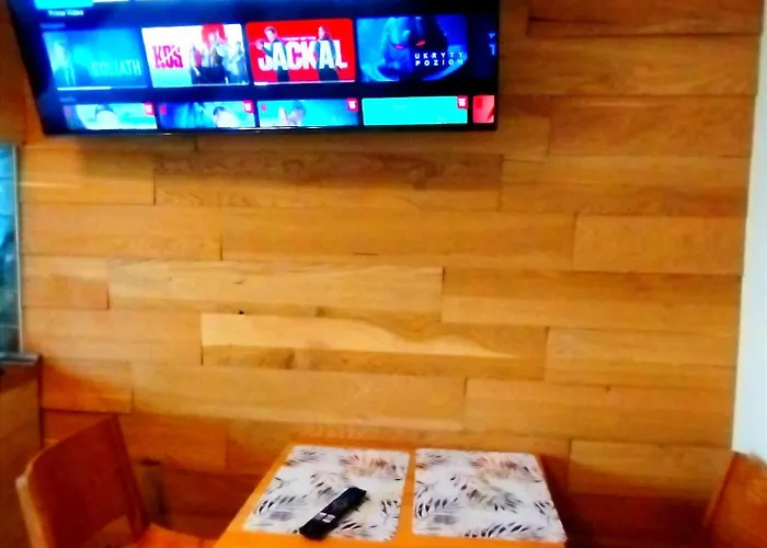 Riverblick Near Frankfurt *